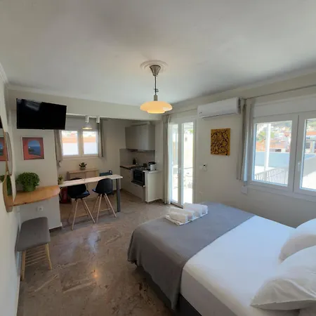 Anapli Penthouse