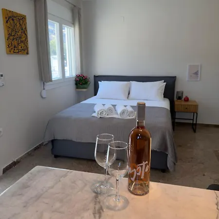 Apartamento Anapli Penthouse