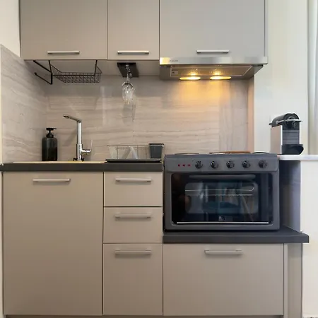 Anapli Penthouse Apartamento