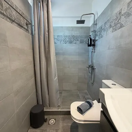 Apartamento Anapli Penthouse